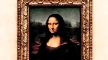 Secretul Giocondei elucidat?