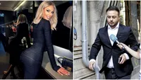 Bianca Drăgușanu, declarații incredibile despre Gabi Bădălău. Cum l-a numit blondina, după ce s-au împăcat