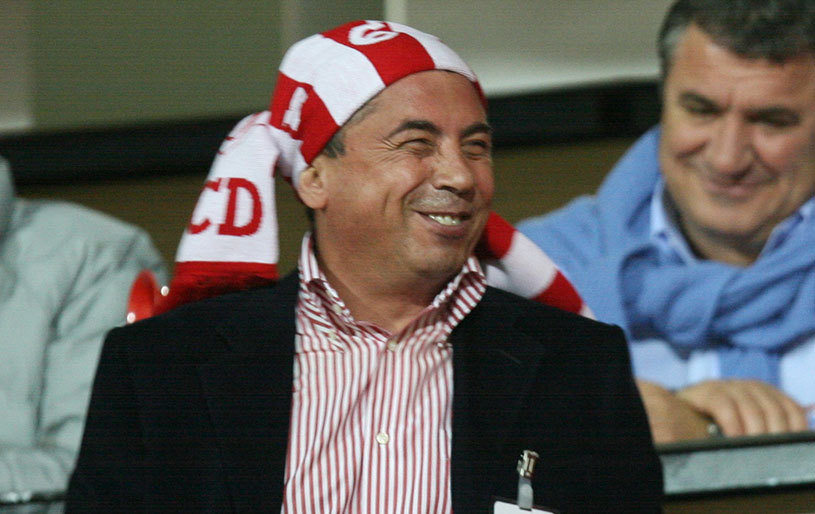 Vasile Turcu a fost acționar al lui Dinamo vreme de șapte ani