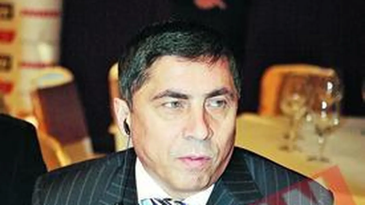 De ce si-a batut concubinul nepoata lui Turcu