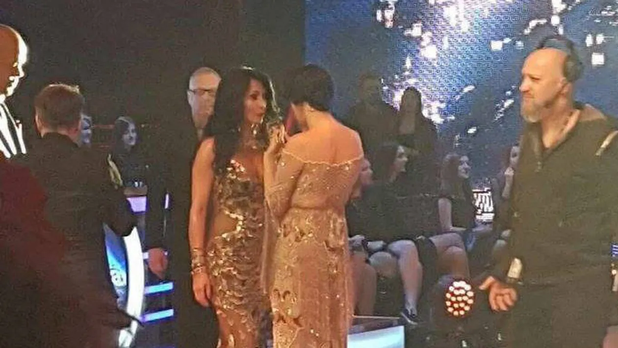 Decizia radicală luată de Mihaela Rădulescu după prima ediţie a show-ului Uite cine dansează