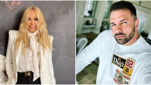 Vica Blochina, primele declarații despre relația cu Alex Bodi
