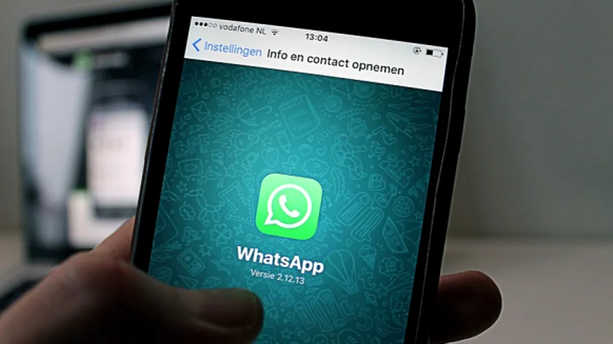 Veşti bune pentru utilizatorii WhatsApp! Se va lansa opţiunea prin care se poate urmări poziţionarea geografică în timp real