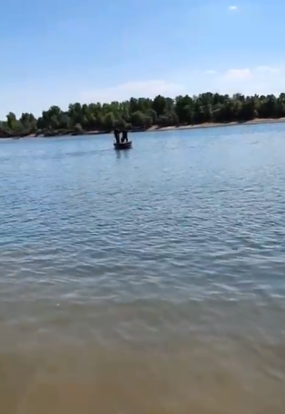 Tragedie lângă Hârșova! Un copil de 14 ani s-a înecat în Dunăre