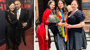 Rita Mureșan a pierdut lupta cu kilogramele. Cum a arată creatoarea de modă la peste 100 de kilograme | FOTO