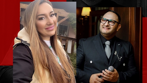 Mesajul nepoatei lui Mircea Sandu pentru Viorel Bogățeanu, după ce CANCAN.RO a anunțat divorțul anului: ”Să-l ierte Dumnezeu!” + Ce spune de înșelat