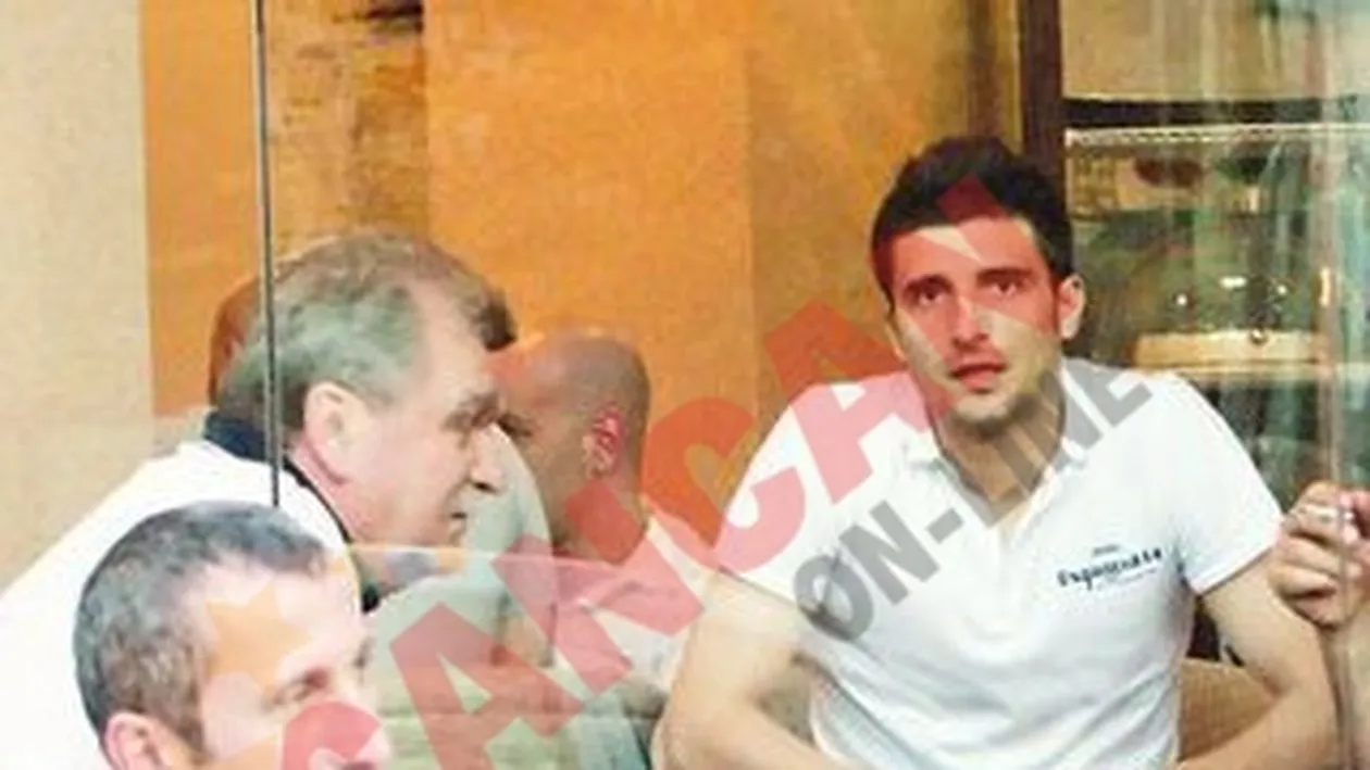 Vama trage de Niculae