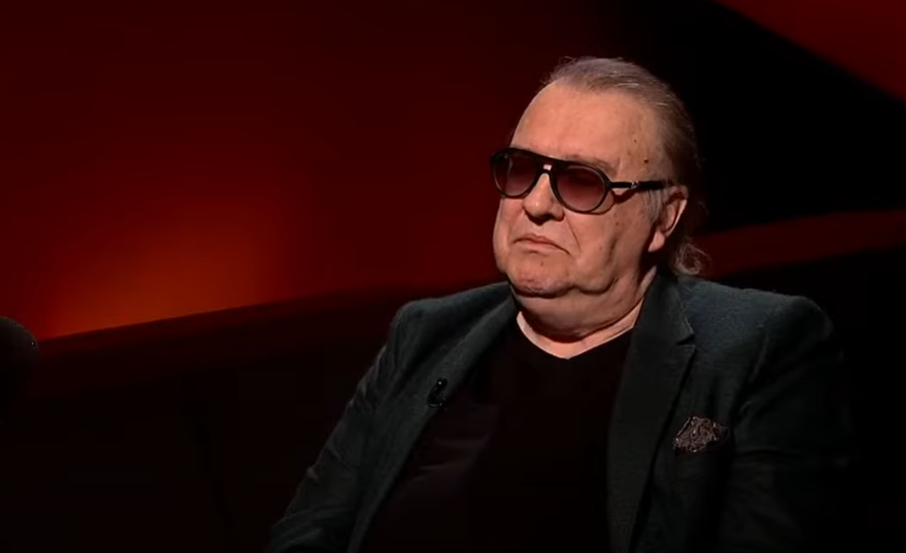 Gabriel Cotabiță a murit / Foto: Captură Video