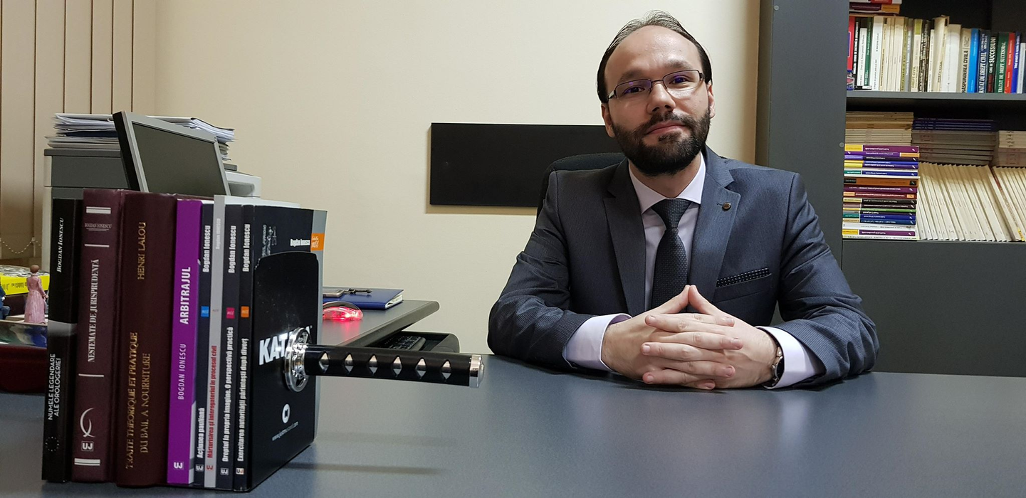 Avocatul Bogdan Ionescu demontează scandalul "Arsenie Boca"
