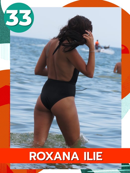 S-au dezlănțuit în public și nu le-a păsat de nimeni și nimic. Și-au prins părul și… TOP 40 cele mai “neastâmpărate” dive pe plajă!