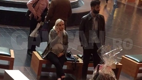 Poftele nu-i dau pace! JOJO şi Paul IPATE au luat la rând restaurantele