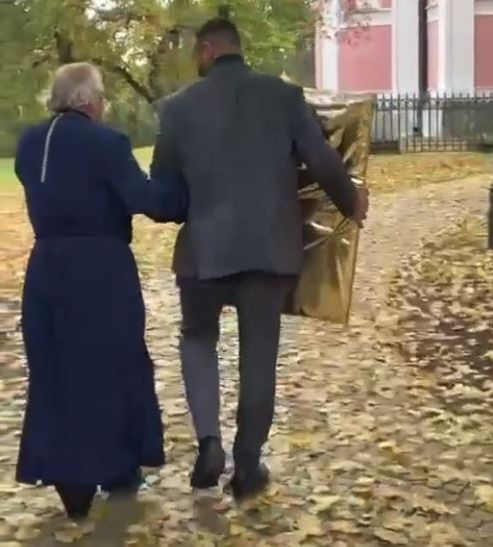Mesajul transmis de Alex Bodi după ce Bianca Drăgușanu a anunțat despărțirea definitivă: “Sunt binecuvântat”. Cine este persoana care îl consolează după noul eșec sentimental