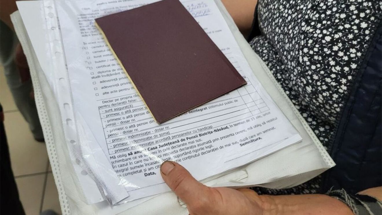 Motivul pentru care îți poate fi refuzată cererea de pensionare în România. Greșeala care trebuie evitată