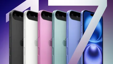 Cât costă noul iPhone 17e. Ce a îmbunățit Apple la ultimul model considerat „cel mai accesibil”