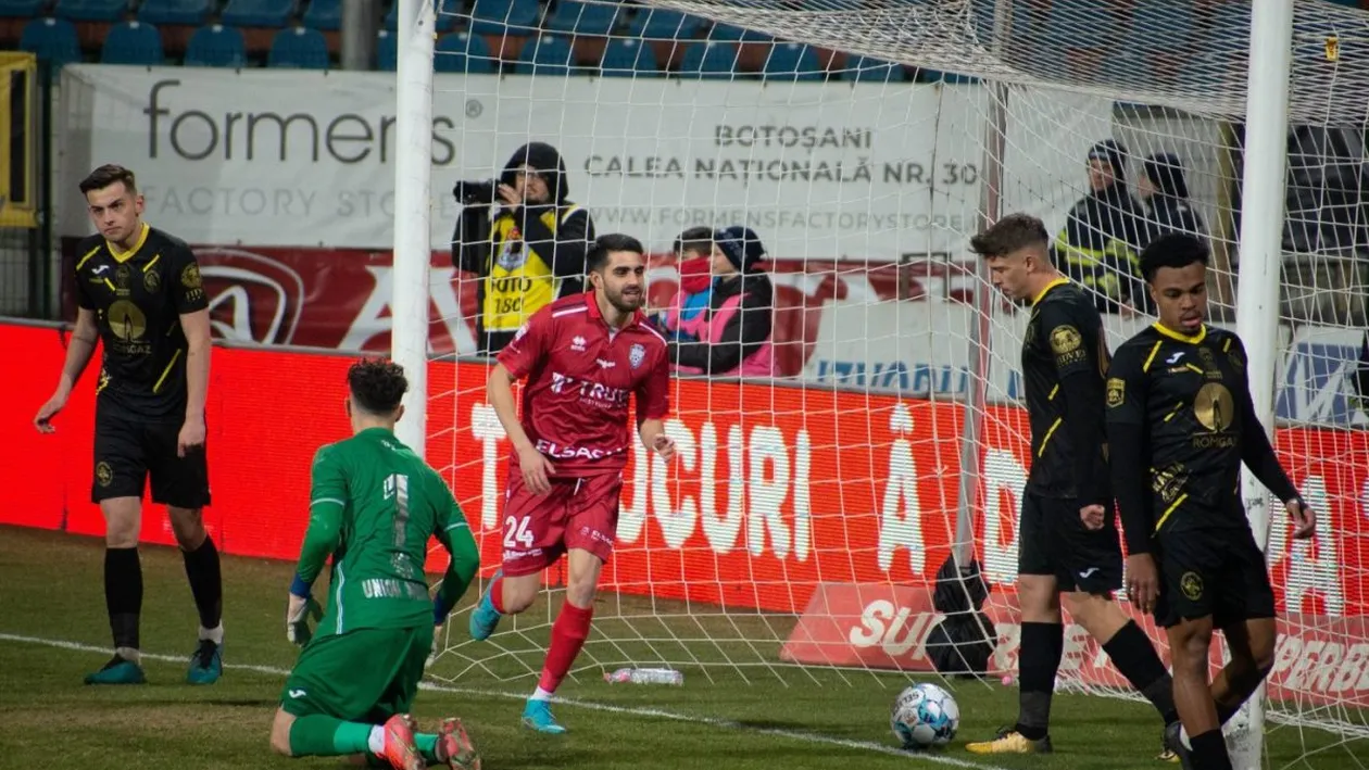 Moldovenii, zmei cu echipa de copii a Gazului!