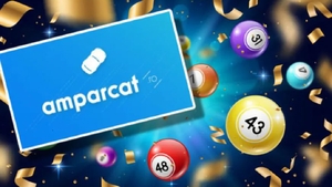 Inovație Loteria Română și Amparcat