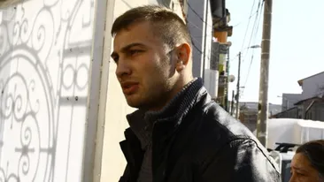Fiul criminalului de la Perla face o declaratie SOC: Ca de la bărbat la bărbat l-am inteles pe tata. Sunt putin supărat pe el