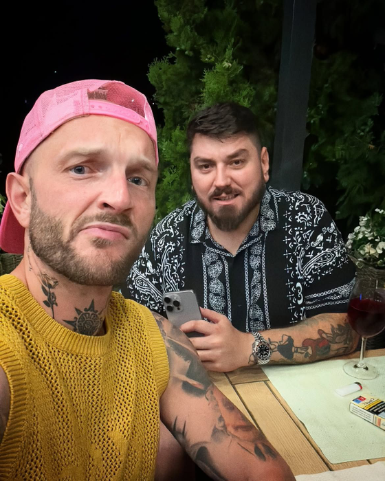 Trădare de 1 milion € în lumea stand-up-ului! Micutzu și Bordea, țepuiți chiar de omul în care aveau încredere