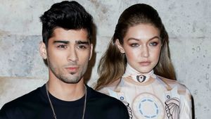 Ce cadou neașteptat au primit Gigi Hadid și Zayn Malik după ce au confirmat vestea că vor deveni părinți