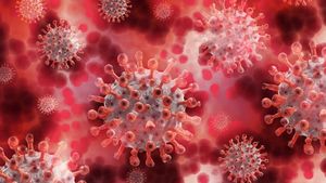 Bilanț coronavirus România, 1 septembrie 2021. 1443 de cazuri s-au înregistrat în ultimele 24 de ore