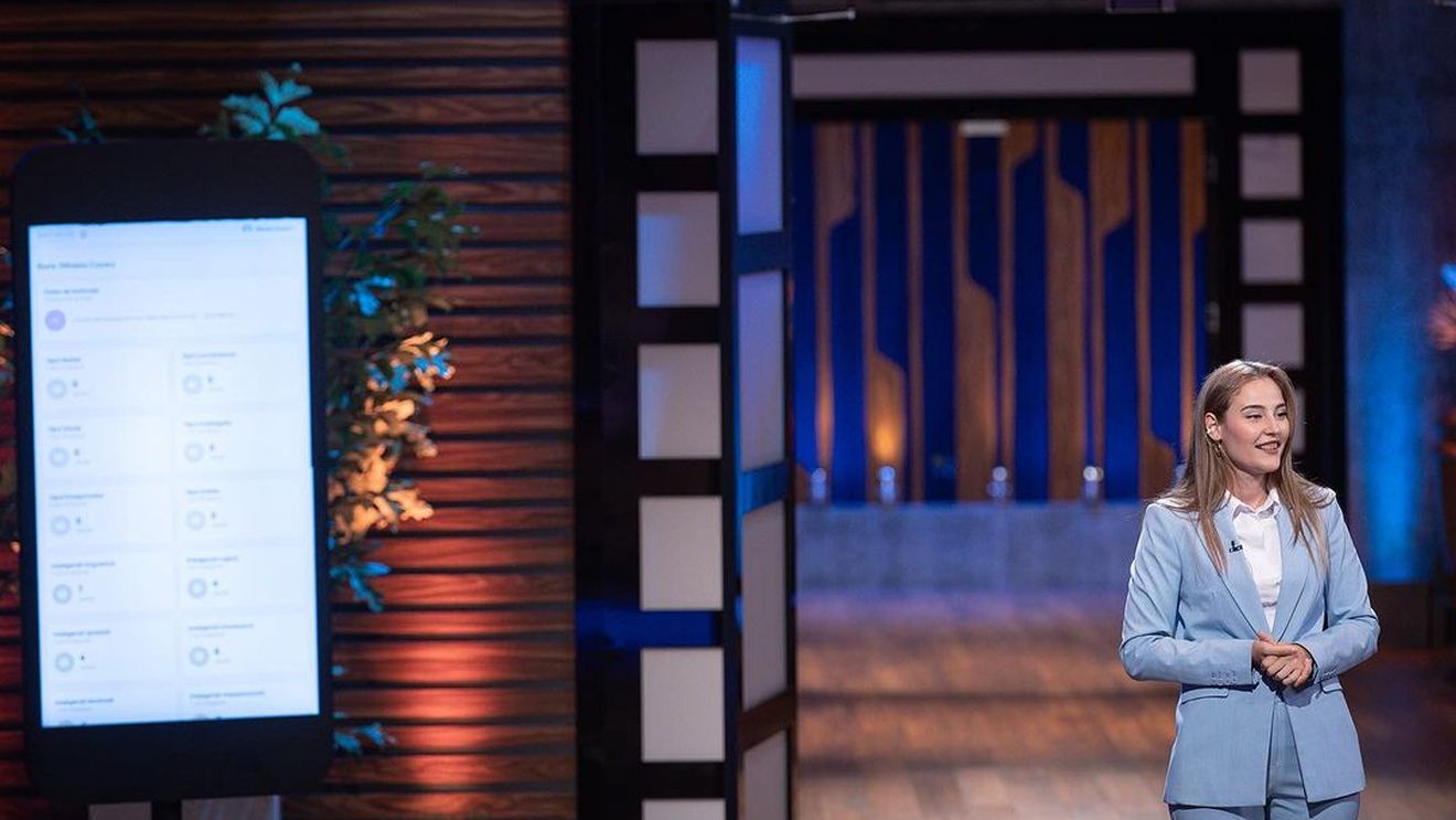 După ce a schimbat 10 joburi până la 25 de ani, Mihaela de la Imperiul Leilor a dat lovitura! Afacerea de succes în care „leii” de la PRO TV au investit imediat