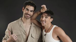 Totul despre Alejandro Fernandez de la Asia Express 2025. Este partenerul lui Emil Rengle