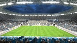 Oltenii nu pot juca pe noul stadion meciul de duminică cu FCSB!