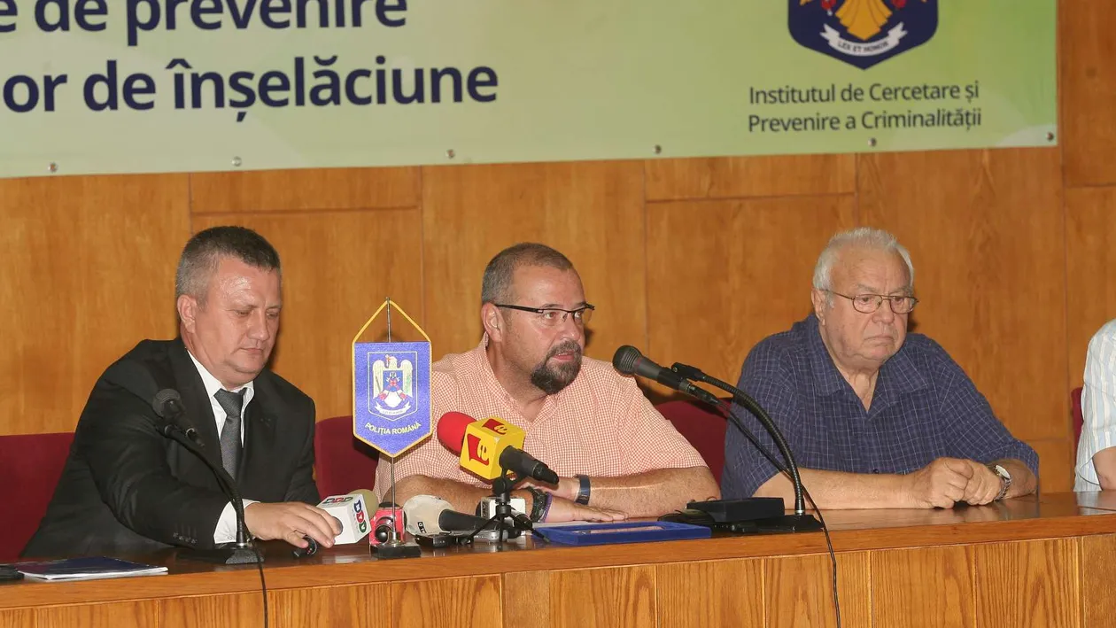 Piedone l-a “facut” pe Arsinel Cavaler al Civismului! Afla de ce!