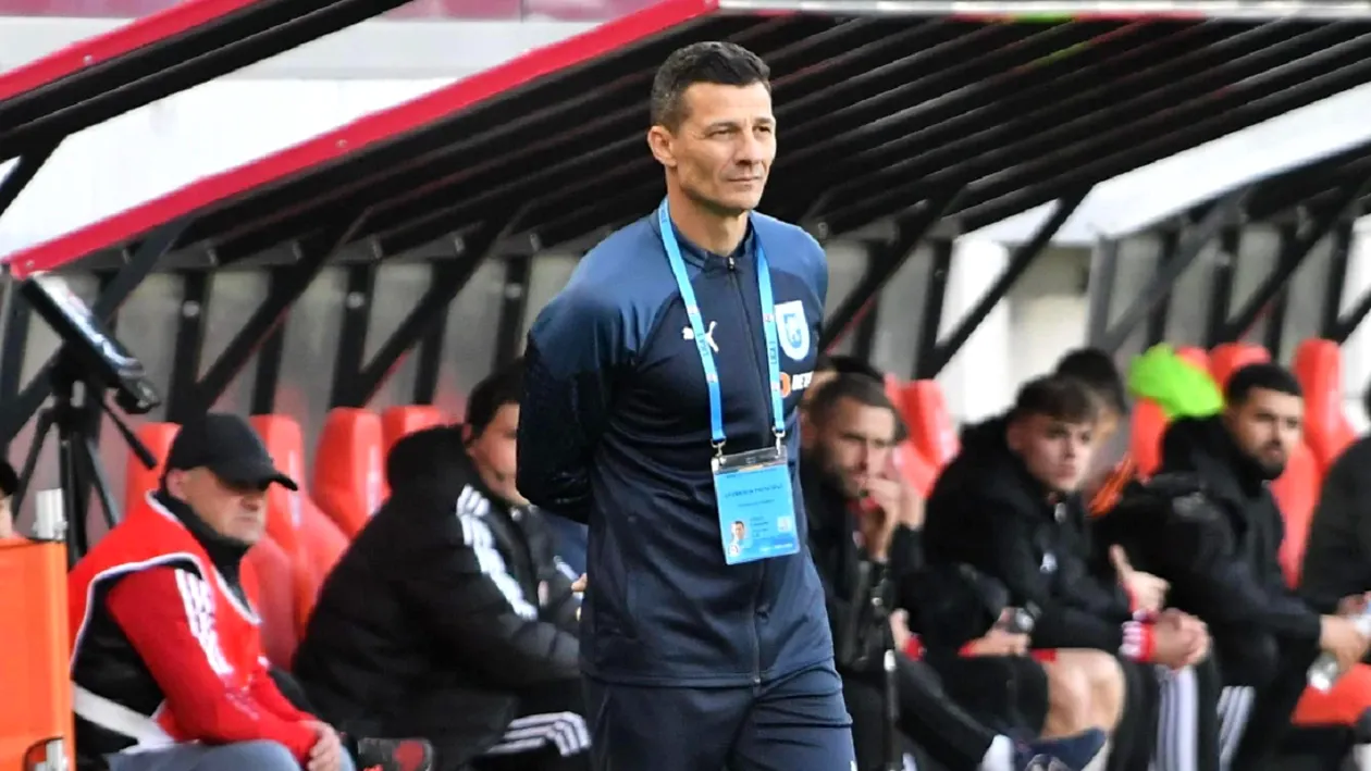 Doliu la Rapid București! A murit fratele lui Costel Gâlcă