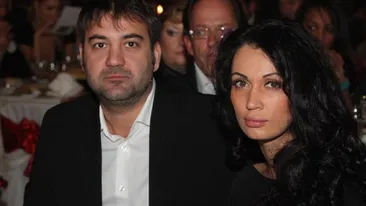 Nicoleta Luciu are o mandrete de fetita! Micuta Kim nu seamana deloc cu vedeta