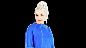 Alexandru Anghel nu a uitat-o! Jojo primeste dedicatii de la fostul iubit