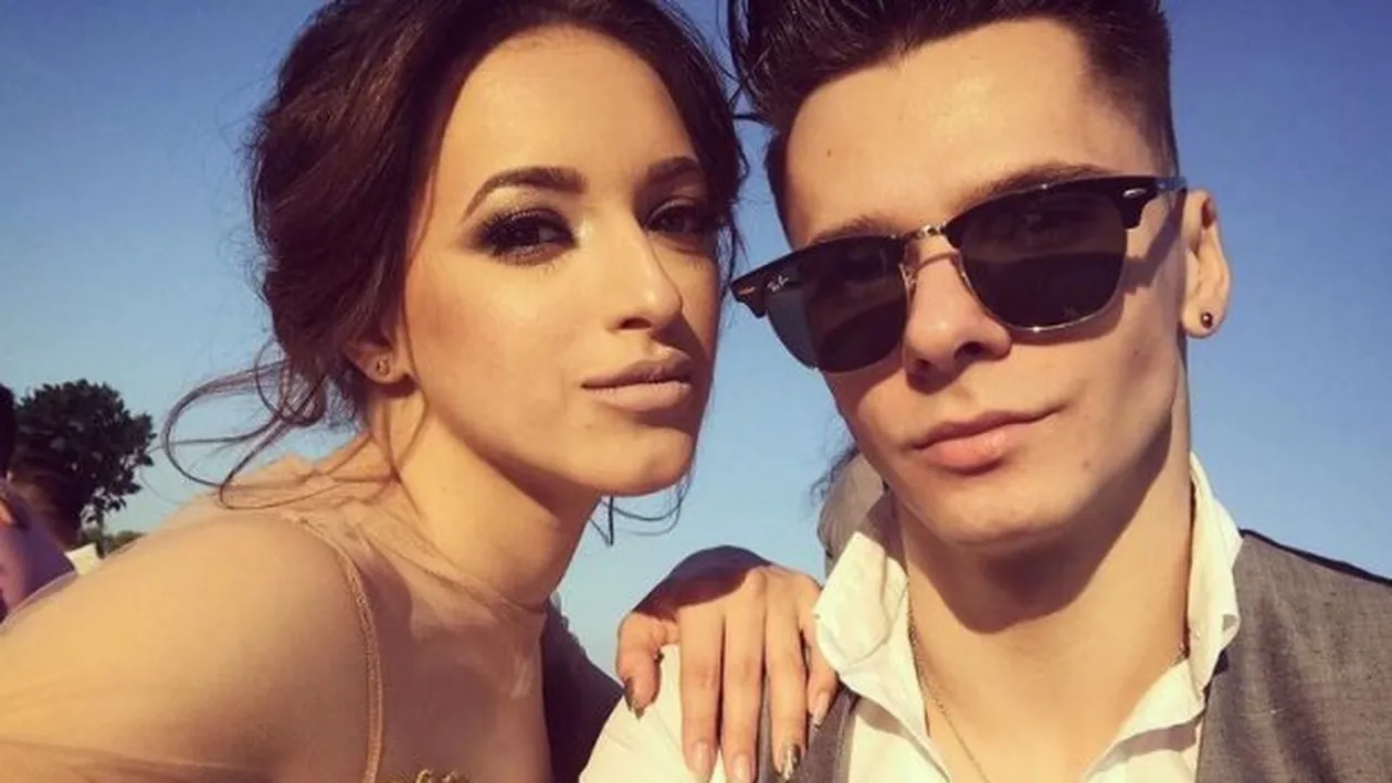 S-a rupt lanțul de iubire! Larisa Iordache s-a despărțit de iubit. “Acum sunt singură!”