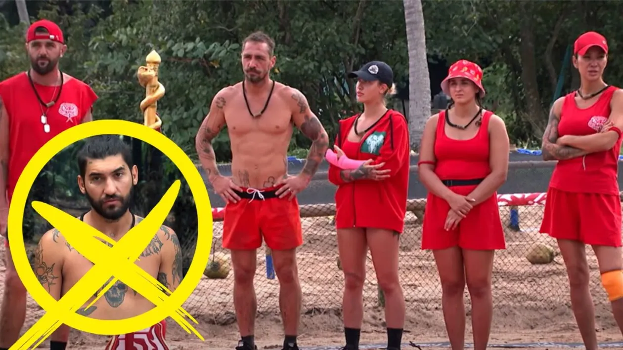 Știm numele finaliștilor Desafio. Ian, ultimul concurent eliminat