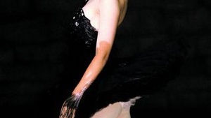 "Natalie habar n-are sa danseze pe poante"