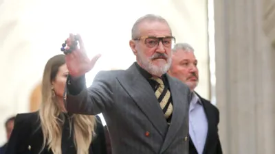 Gigi Becali, după discuția cu Nicușor Dan: Grupări din PNL vor guvern minoritar, dar le e frică de Bolojan. Să-l trimită pe Pahonțu