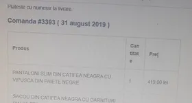 Galerie foto - poza 2