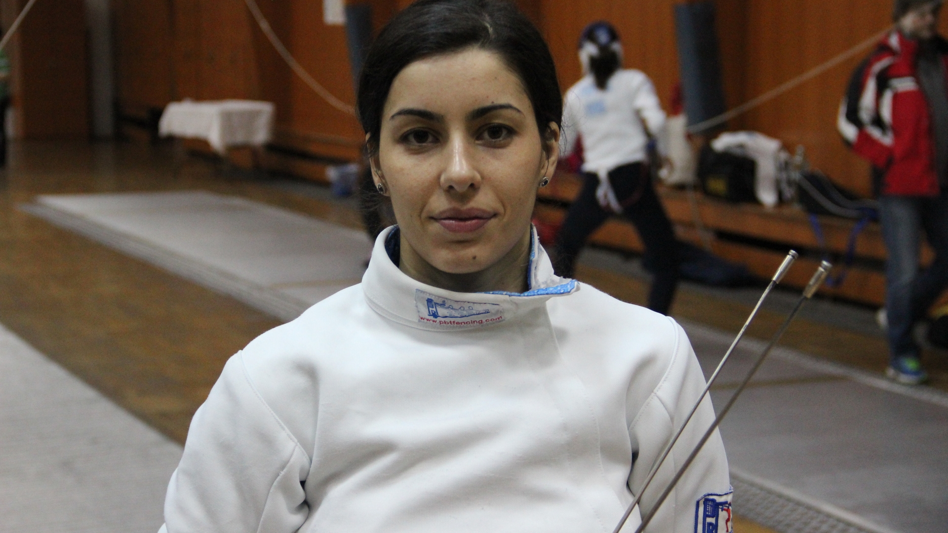 LOREDANA DINU a fost declarată sportivul anului 2016! 