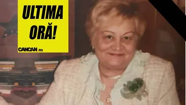 Veste tragică în România. A murit în miez de noapte. Înmormântarea va avea loc joi, în Cimitirul Eternitatea