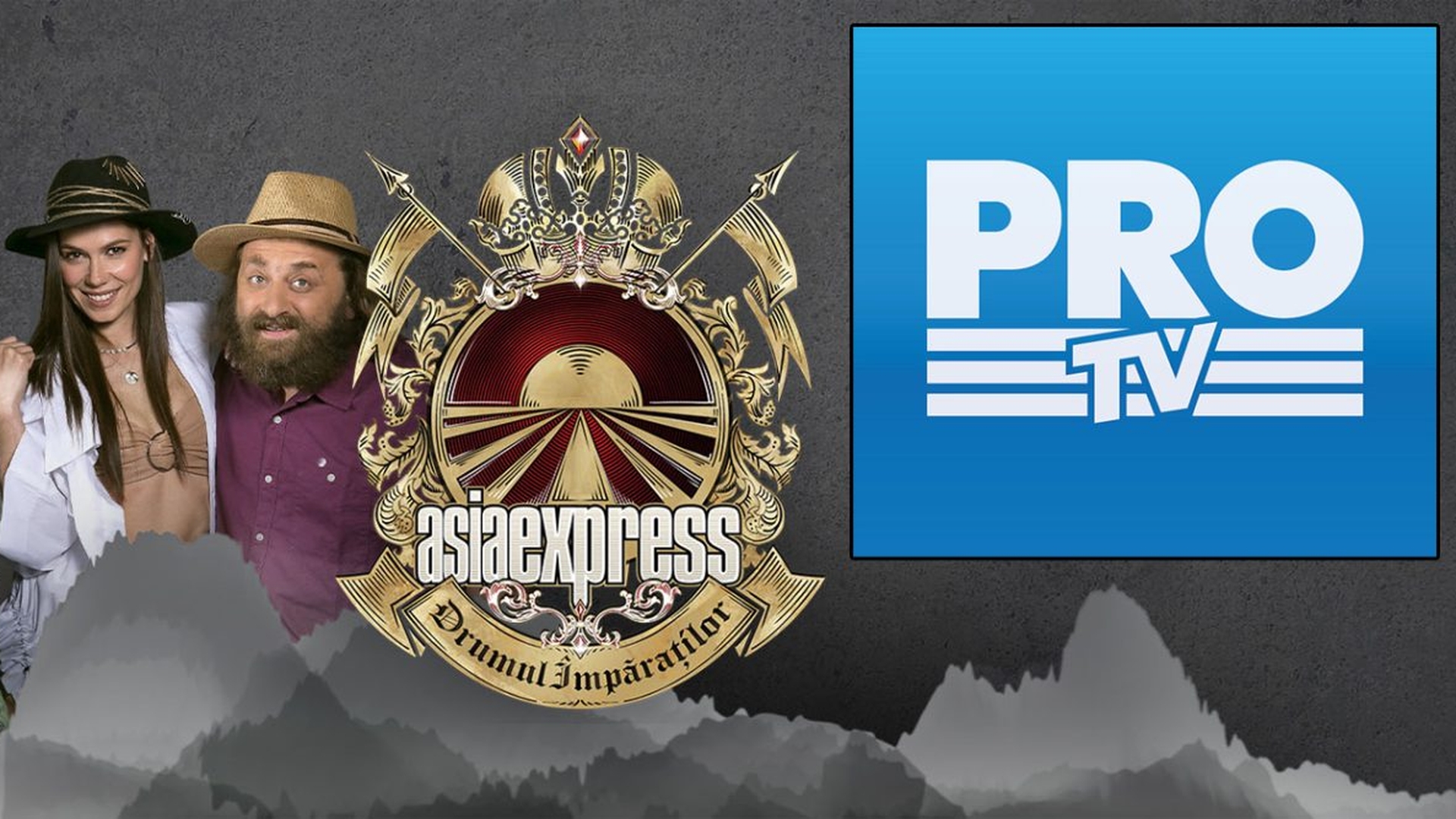 "Fură" Pro TV și Asia Express de la Antena 1? Au luat deja Survivor România de la Kanal D
