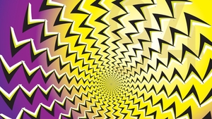 TEST IQ pentru genii | Ce număr apare în această iluzie optică?