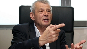 Sorin Oprescu vorbeste despre viitorul Bucurestiului si despre candidatura sa la Presedintia Romaniei: "Iau in calcul sa..."