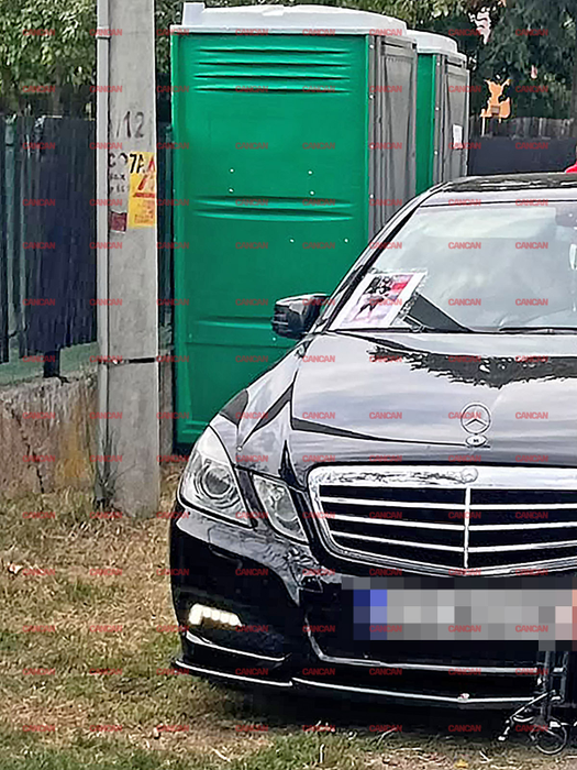 Gestul făcut de apropiații lui Costeluș de la Clejani în ziua înmormântării. Ți se rupe sufletul!