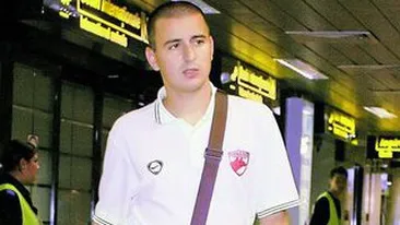 Ianis Zicu a rabufnit intr-o scrisoare socanta Dinamo mi-a platit din restante exact in ziua cand a murit mama!