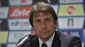 Conte s-a săturat de Anglia!