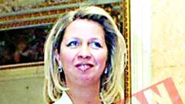 Prima doamna a Rusiei incurajeaza amorul