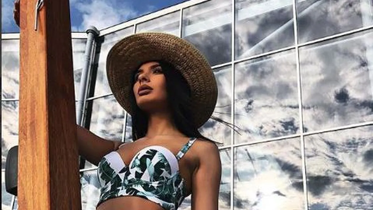 Marisa de la ”Bravo, ai stil”, convocată la Exatlon? Ce zice vedeta