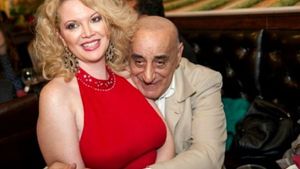Oana Lis, declarații despre starea de sănătate a lui Viorel: ”Putea să rămână paralizat”