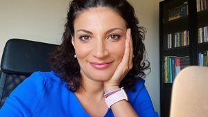 Ioana Ginghină a spus totul, la 42 de ani: ”Fac lucruri pe care nu credeam că...”