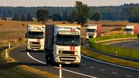 Ministerul Transporturilor, anunț de ultimă oră! Care sunt culoarele de tranzit pentru transportul de marfă