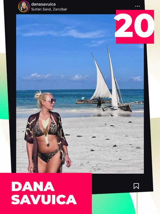 Ramona Bădescu, Tania Budi și Loredana Groza s-au arătat în toată splendoarea! TOP 20 ”sirene” la mare, trecute de 45 de ani